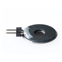 Générateur de brume, atomiseur ultrasonique, nébuliseur à mailles, plaque céramique piézoélectrique microporeuse 16 mm 120 kHz