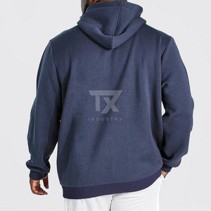 Best Quality Men <b>Rhinestone</b> Hoodie With Reasonable Price Top Product Men <b>Hoodies</b> Pakistan Manufacture 2026 - Product Image 2