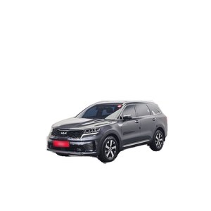 Kia Sorento Diésel 2.2 4WD 2022 con Asientos de Cuero, 81,689 km, Estándar de Emisiones Euro V, Volante a la Izquierda - Product Image 1