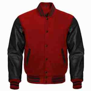 Las Mejores Chaquetas de Invierno 2025 para Hombre, Chaqueta Deportiva con Bordado de Letras, Chaqueta Universitaria, Chaqueta de Béisbol para Hombre - Product Image 6