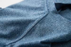 Camiseta Blanca Unisex Premium, 100% Algodón, Tejido de Punto, Estilo Vintage, Manga Corta, Corte Regular, Impresión de Logotipo Personalizado, Antiencogimiento - Product Image 4