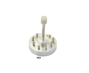 Utilisation de presseur de mains de haute qualité pour les outils de fabrication de bijoux vente entière prix le plus bas meilleur produit pour la fabrication de bijoux - Product Image 2