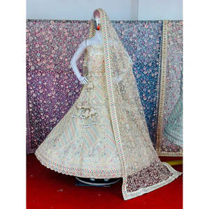 Mariée Lehenga Choli - Product Image 5