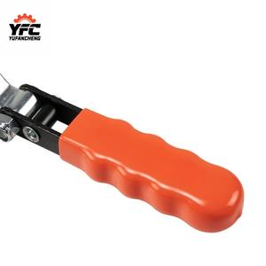 Clé à filtre à huile pivotante antirouille résistante à l'usure du fabricant direct pour la mécanique - Product Image 3