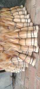 Poils de buffle naturels pour la fabrication de brosses artisanales, fournisseur OEM - Product Image 5