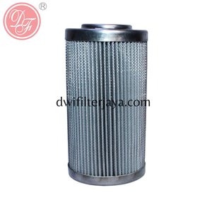 New Fast Delivery Hydraulic Oil Filter Element Machine with Return Filter for Construction System - Product Image 2