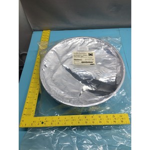 AMAT 0021-15759 SHIELD, 6-IN, MODIFIED-G12 ESC - Equipo y piezas de semiconductores de confianza de Trusted Global Legacy - Product Image 5