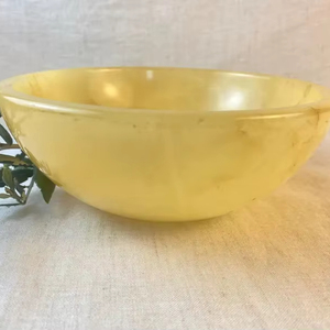 Tazón de Resina Hecho a Mano, Precio de Fábrica al por Mayor, Tazón para Ensaladas, Duradero, para Cocina, Mesa, Hotel, Hogar, Colorido, para Frutas - Product Image 1