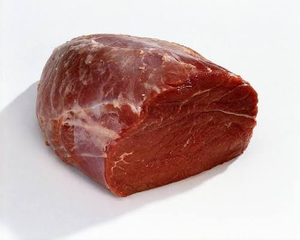 Viande de bœuf congelée en gros, tranche de bœuf halal sans os, emballage en vrac pour l'exportation - Product Image 2