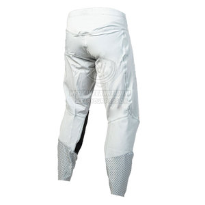Pantalon de cyclisme respirant à séchage rapide, dernier design, % polyester, options personnalisées, service OEM de haute qualité - Product Image 2