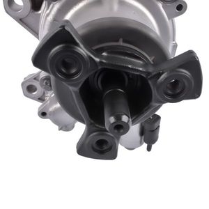 Para Mercedes Benz CLA250 GLA250 4Matic 2.0L L4, Conjunto de Diferencial Trasero 2463506900, Categoría de Producto: Engranajes de Piñón, Diferencial - Product Image 3