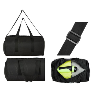 Sacs de sport de haute qualité pour voyages, gym, école, randonnée, légers, imperméables, à porter à l'épaule, sacs de sport - Product Image 4
