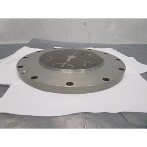 AMAT 0040-35854 ESC 6 Pulgadas, 145MM, Semi Major - Equipo y Piezas de Semiconductores de Confianza de Tradicción Global - Product Image 1