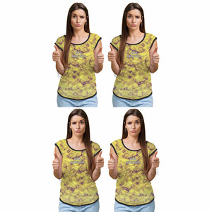 T-shirts pour femmes de la meilleure qualité, produit très demandé, prix de gros, nouveaux arrivages - Product Image 6