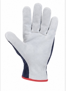 Gants de travail flexibles, résistants à la chaleur, antidérapants, durables, fabriqués en usine, best-sellers - Product Image 5