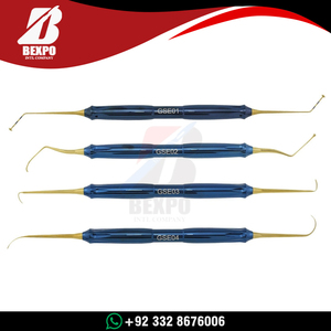 Implant Advanced Sinus Kit Dental <b>Drill</b> Stopper Elevation <b>Hand</b> Instrument - Product Image 4