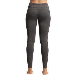 Leggings de sport pour femmes de qualité supérieure, 100% coton, best-sellers, vêtements de fitness, taille adulte, leggings pour femmes - Product Image 4