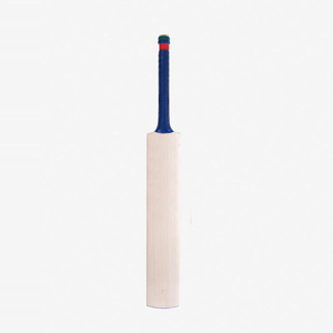 Bate de Cricket de Madera Resistente con Agarre Suave, Marca Personalizable, Color/Tamaño/Grosor Personalizables, Diseño Ambidiestro - Product Image 2