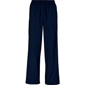 Tenues d'infirmière modernes unisexes à col en V, en tissu tissé polyester/coton, avec détection d'aiguilles, fusion sans couture, pour usage hospitalier - Product Image 5