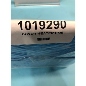 ULVAC 1019290 COVER HEARED EMO, 155968 - อุปกรณ์และอะไหล่เซมิคอนดักเตอร์ชั้นนำระดับโลกที่เชื่อถือได้ที่ - Product Image 5