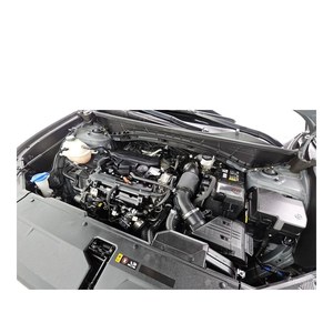Hyundai Tucson 2021, 1.6 Turbo, 2WD, Gasolina, 43,979 km, Asientos de Cuero, Volante a la Izquierda - Product Image 6