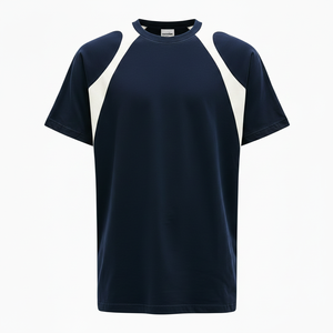 Nouvelle chemise d'été pour homme, design personnalisé, manches courtes, coton de haute qualité 240GSM, respirante, design personnalisé, chemise d'été - Product Image 5