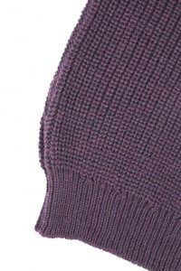 Denmin Apparels - Cárdigan de Lana Gruesa Elegante para Hombre y Mujer, Corte Holgado, Tejido de Punto, Diseño Sólido, Bordado Personalizado, Boutique - Product Image 2