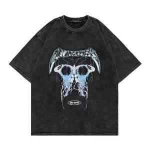 Fabricant OEM de t-shirts personnalisés offrant une production complète de vêtements, une assurance qualité et des solutions d'exportation mondiales - Product Image 6