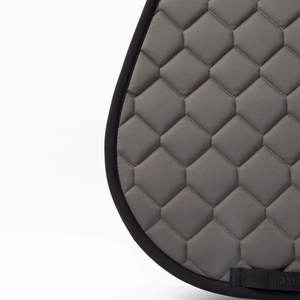 Tapis de selle matelassé en polaire néoprène le plus vendu pour chevaux, sur mesure pour l'équitation – Produits équestres - Product Image 3
