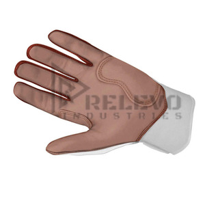 RELEVO INDUSTRIES Guantes Deportivos Personalizables al por Mayor, Guantes de Béisbol de Primera Calidad, Guantes de Bateo de Cuero para Exteriores - Product Image 6