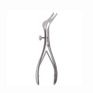 Porte-aiguilles Killian et ciseaux de haute qualité pour chirurgie ORL, ensemble d'instruments manuels en acier certifiés CE, par Dentavex - Product Image 4
