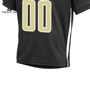 Uniforme de Lacrosse para Hombre de Primera Calidad, Ligero, Económico, Totalmente Personalizado con el Diseño Más Reciente - Product Image 5