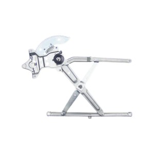 TOY-095-F 69802-35101 Regulador de Ventanilla Eléctrico, Directo de Fábrica, Plazo de Entrega Rápido, Exportación Global, NUEVO - Product Image 2