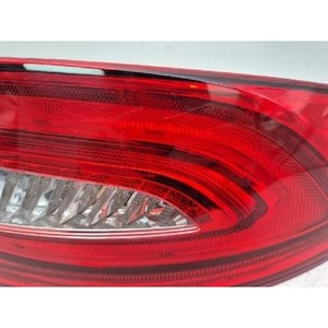 Luz Trasera Derecha Usada XF CX2313404AC - Product Image 2