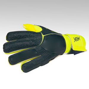 Guantes de Portero de Alta Calidad a Precio Razonable, Gran Venta, Servicio OEM, Guantes de Portero al Por Mayor - Product Image 5