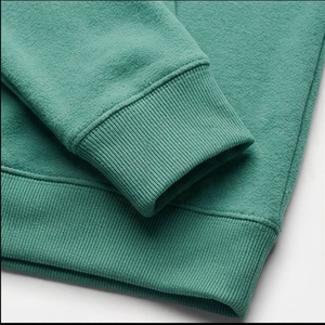 Sweat-shirt à capuche en molleton doux pour femmes, mode streetwear, sweat-shirt décontracté pour filles, couleur personnalisée, pull-over de haute qualité - Product Image 6
