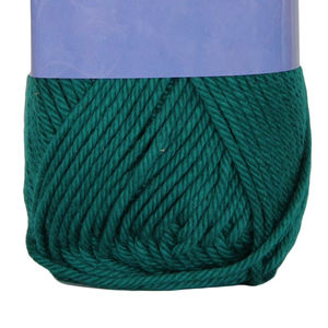 Hilo de Algodón 100% para Tejer y Coser – Hilo de Algodón Cardado y Peinado Ne 10s–40s, Hilado en Anillo / Open End, Teñido y Crudo Disponible - Product Image 4