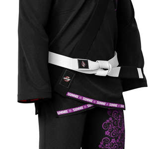 Traje de Jiu Jitsu para Adultos, Kimono de Jiu Jitsu, Kimono de Alta Calidad Hecho a Medida - Product Image 5