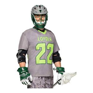 Uniforme de Lacrosse personalizado de alta calidad, Jersey de diseño impresionante, precio competitivo, Pantone, Color, sublimación, Lacrosse - Product Image 4