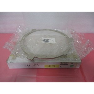 แหวน AMAT 0040-02808, กระป๋องด้านใน, ตัวยึด, ES DTCU - อุปกรณ์และอะไหล่เซมิคอนดักเตอร์ระดับโลกที่เชื่อถือได้ - Product Image 1