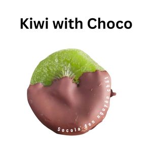 SNACK DE FRUTAS MIXTAS CON CHOCOLATE, PIÑA SECADA BAÑADA EN CHOCOLATE, MANGO COMESTIBLE, OFERTA ESPECIAL 2026, PRECIO AL POR MAYOR - Product Image 3