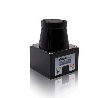 Hinson HE-3061 320 Degree TOF 2D Laser Scanning Lidar Sensor 30 Meters Range Safety Lidar Laser Sensor for AGV AMR