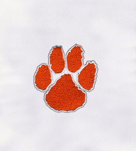 Parche Bordado Personalizado de Alta Calidad con Nombre y Logotipo para Uniformes Escolares, Equipos Deportivos y Marca Corporativa - Product Image 5