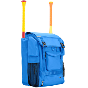 Baseball <b>Backpack</b> Baseball Gear Bag Outdoor School Softball Equipment Bags Baseball <b>Backpack</b> - Product Image 1