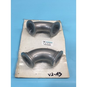 ข้อต่อ A&N QF40-150-E90 แบบข้อศอก, KF40 - อุปกรณ์และอะไหล่เซมิคอนดักเตอร์ระดับโลกที่เชื่อถือได้ที่ - Product Image 2