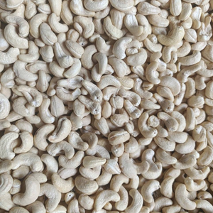 Private Label Packaging SANTIGO Cashew Vacuum Packed Cashew <b>Nuts</b> Kaju <b>Nuts</b> First Quality - Product Image 1