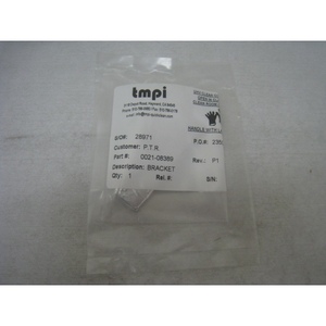5 AMAT 0021-08389 ขายึดเซ็นเซอร์ยกฝา - อุปกรณ์และอะไหล่เซมิคอนดักเตอร์ระดับโลกที่เชื่อถือได้ - Product Image 4