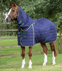 Mantas y Alfombras para Caballos 2026, Cómodas, de Malla y Oxford, para Carreras, con Color y Tamaño Personalizados - Product Image 2
