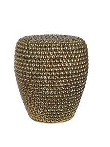 Mesa Auxiliar de Acero Resistente con Revestimiento Antirrayas para Uso Diario en el Hogar - Product Image 2