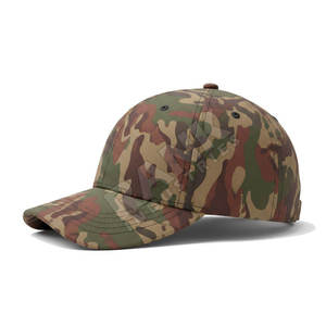 Custom Made 2026 Premium Camouflage <b>Flat</b> Brim Boonie Bucket <b>Hat</b> Stylish Unique Design For Casual Scene For Fishing And Hunting - Product Image 1